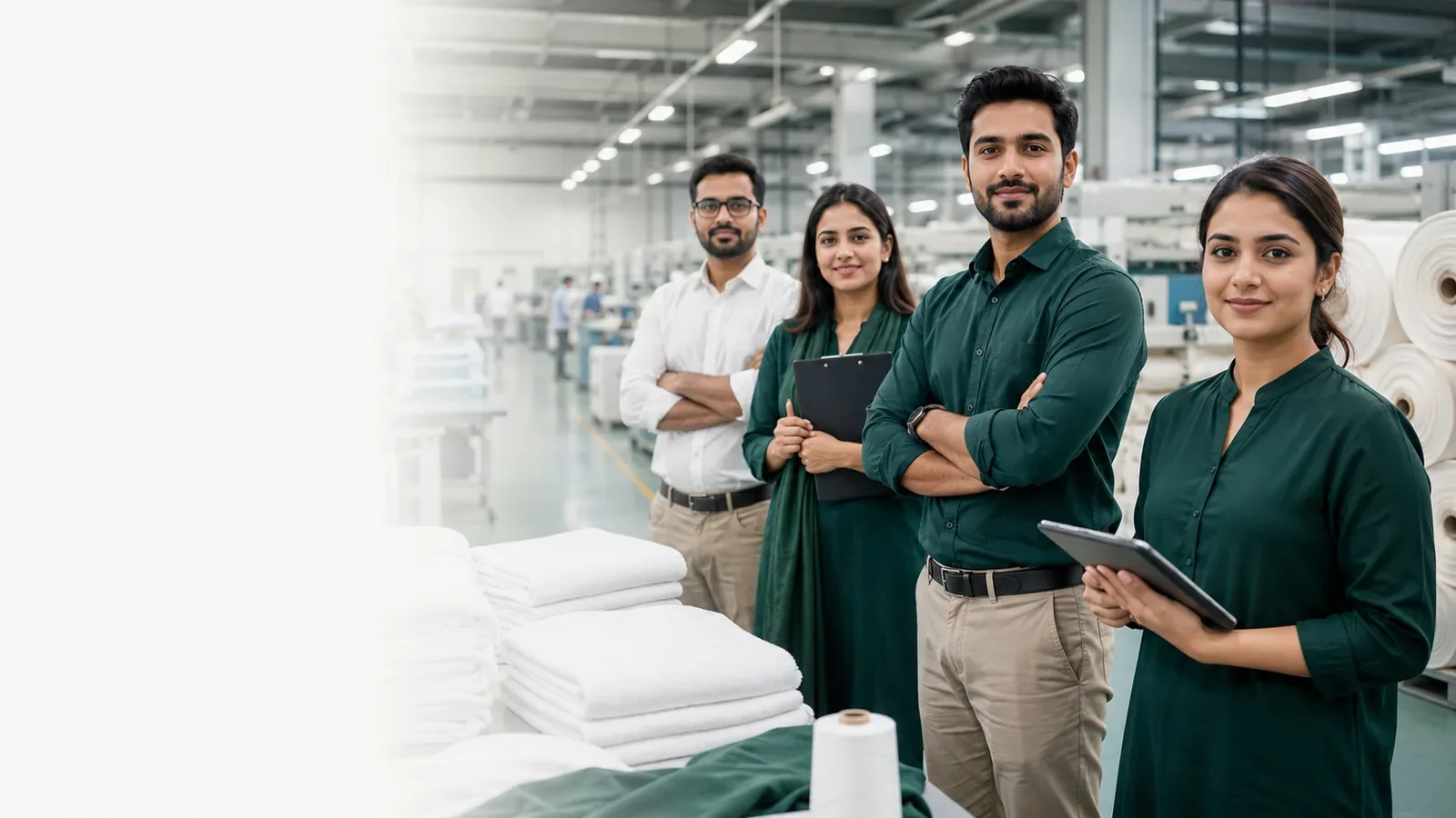 Factory Audits