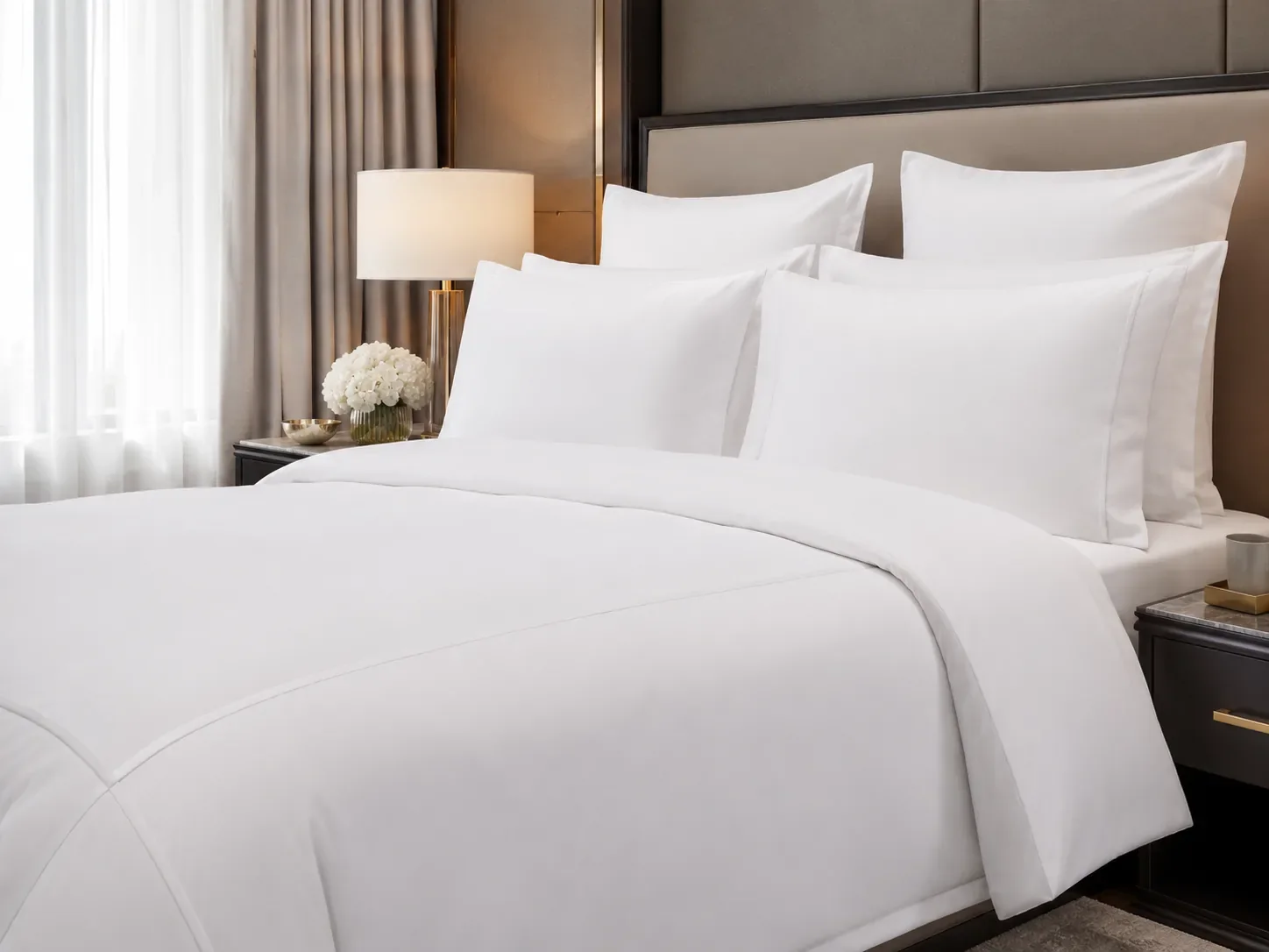 Bedding