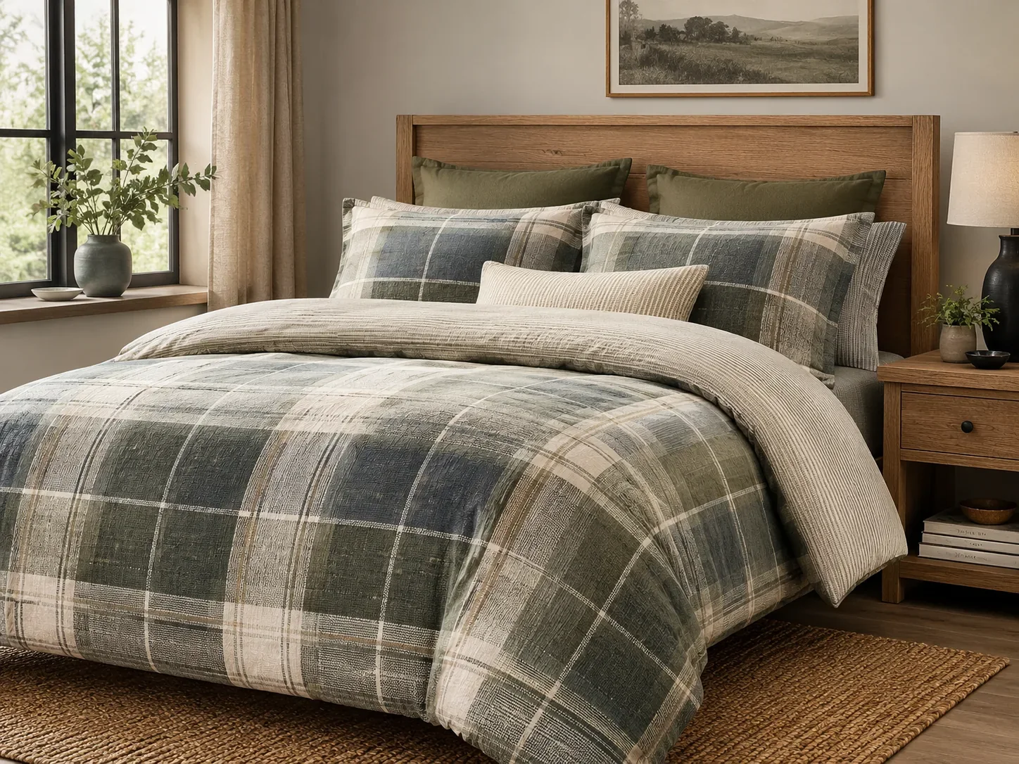 Bedding