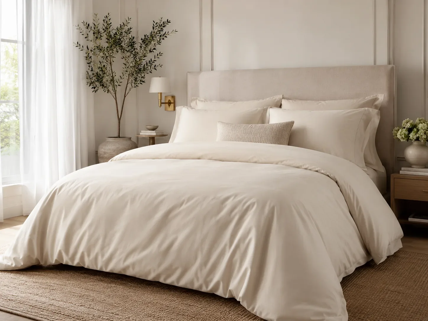 Bedding