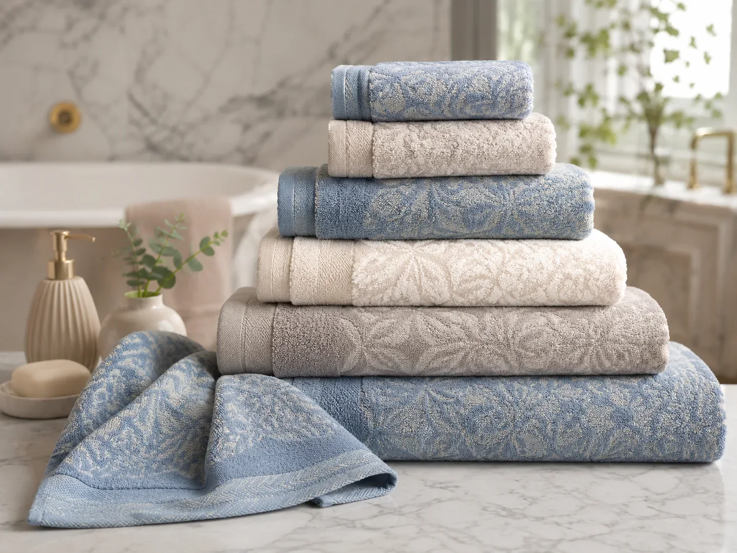 Towels
