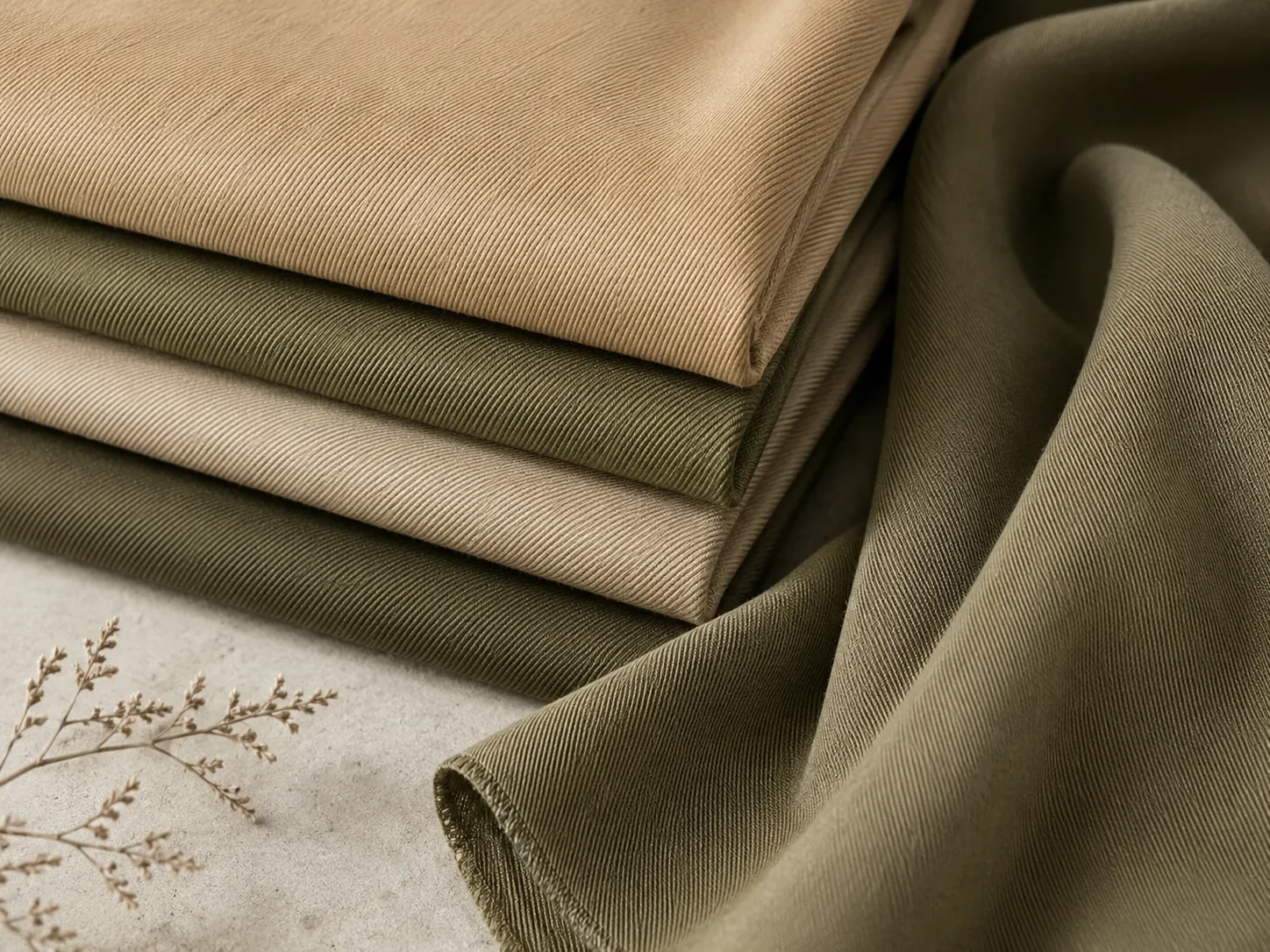 Fabrics