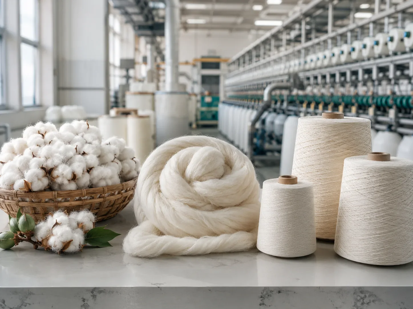 Yarn